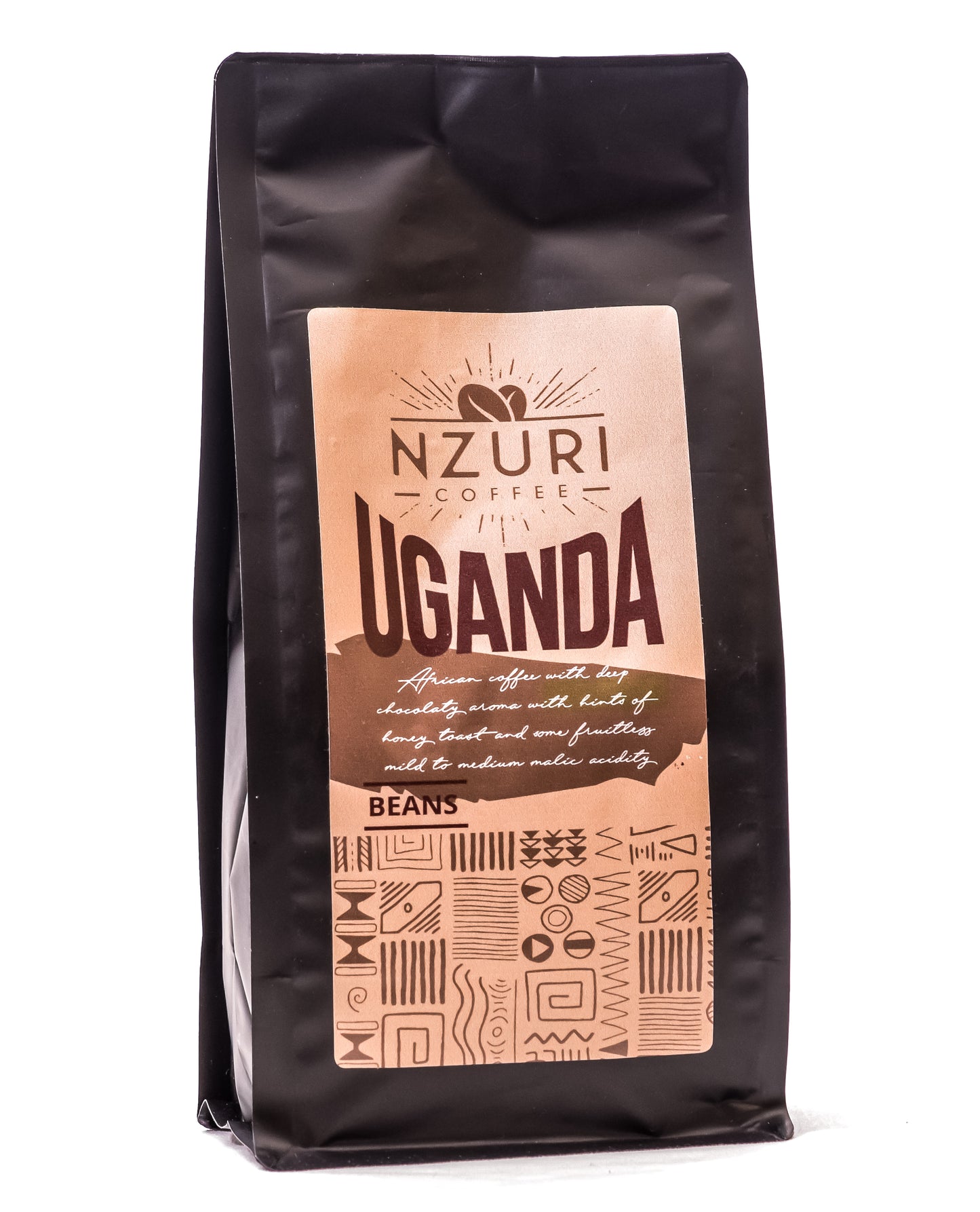 Nzuri Uganda