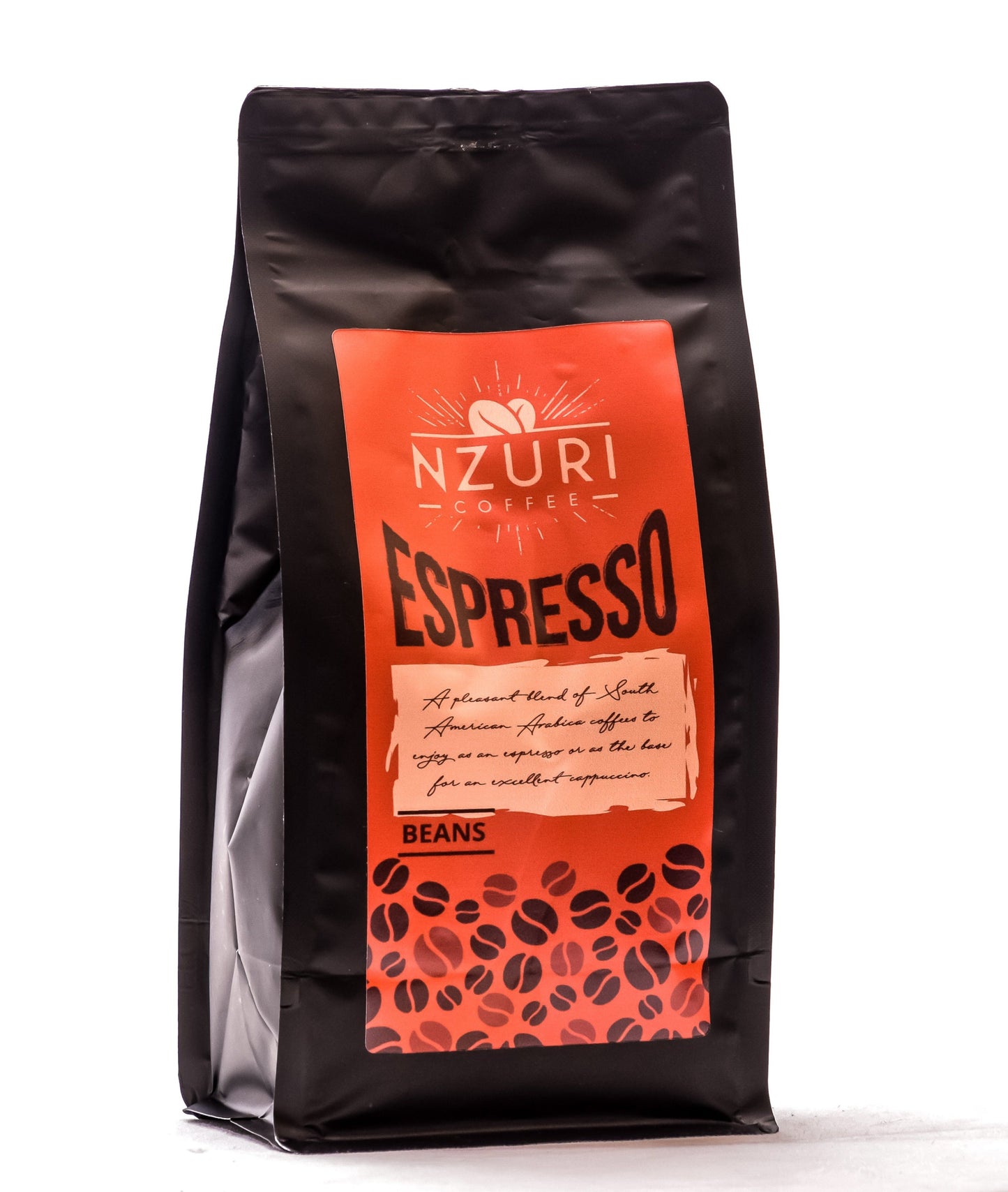 Nzuri Espresso